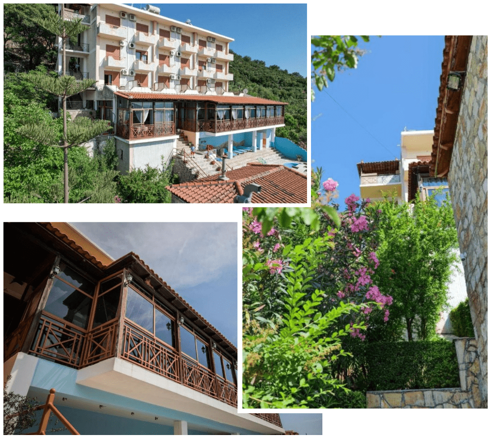 Photo of Hotel Panorama